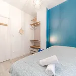 Le St Antoine Cosy 4 Pers Lafayette Part Dieu Lejlighed *