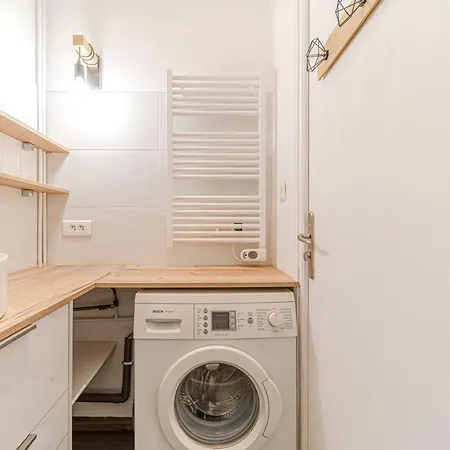 Le St Antoine Cosy 4 Pers Lafayette Part Dieu * Lyon